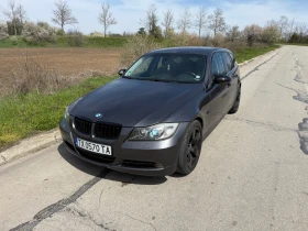 BMW 325 325d
