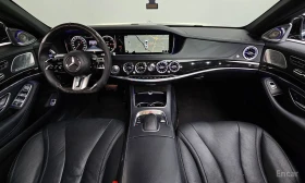 Mercedes-Benz S 350 - 35649 € / 69723.38 лв. - 16662704 7