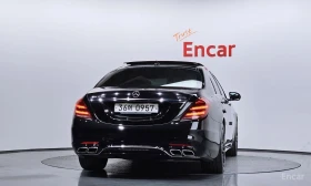 Mercedes-Benz S 350 - 35649 € / 69723.38 лв. - 16662704 4