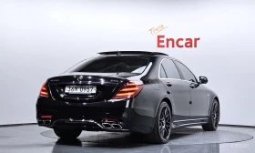 Mercedes-Benz S 350 - 35649 € / 69723.38 лв. - 16662704 2