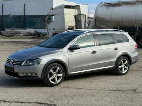 VW Passat 2.0 TDI ALLTRACK HIGHLINE