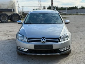 VW Passat 2.0 TDI ALLTRACK HIGHLINE - 7350 € / 14375.35 лв. - 29881351 2