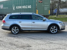 VW Passat 2.0 TDI ALLTRACK HIGHLINE - 7350 € / 14375.35 лв. - 29881351 4