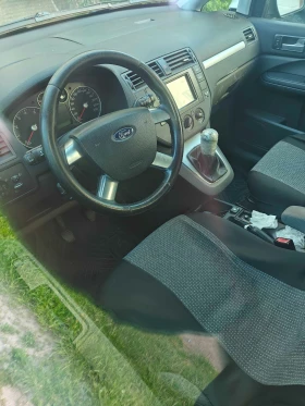 Ford C-max | Mobile.bg � ����� ������ 5