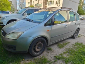 Ford C-max | Mobile.bg � ����� ������ 4