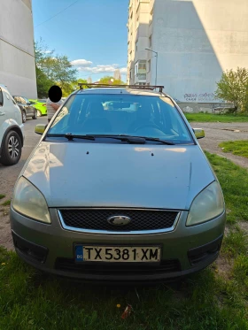 Ford C-max | Mobile.bg � ����� ������ 2