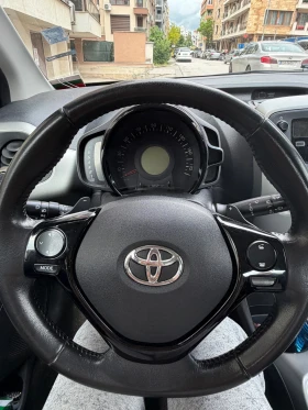 Toyota Aygo | Mobile.bg � ����� ������ 12
