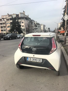 Toyota Aygo | Mobile.bg � ����� ������ 4