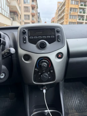 Toyota Aygo | Mobile.bg � ����� ������ 7