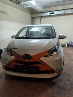 Toyota Aygo | Mobile.bg � ����� ������ 5