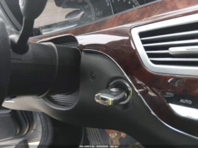 Mercedes-Benz S 550 4MATIC / �� ���� / ������ | Mobile.bg � ����� ������ 11