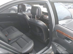 Mercedes-Benz S 550 4MATIC / �� ���� / ������ | Mobile.bg � ����� ������ 8