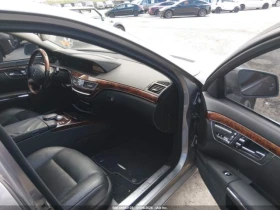 Mercedes-Benz S 550 4MATIC / �� ���� / ������ | Mobile.bg � ����� ������ 5