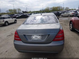 Mercedes-Benz S 550 4MATIC / �� ���� / ������ | Mobile.bg � ����� ������ 16