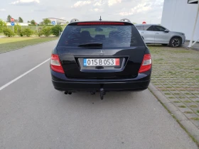 Mercedes-Benz C 180 C180-NAVIGACIA | Mobile.bg � ����� ������ 5