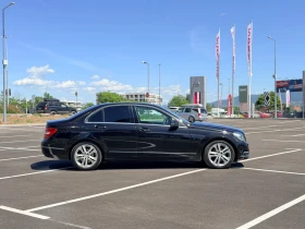 Mercedes-Benz C 250 CDi-Avangarde-����� ���� ��������� �� 187 ����  | Mobile.bg � ����� ������ 4