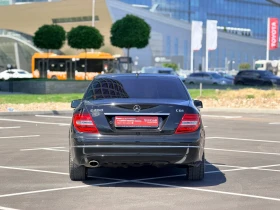 Mercedes-Benz C 250 CDi-Avangarde-����� ���� ��������� �� 187 ����  | Mobile.bg � ����� ������ 7