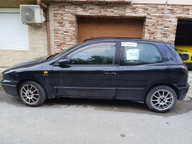 Fiat Bravo | Mobile.bg � ����� ������ 3