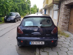 ����� �� �������� �� Fiat Bravo