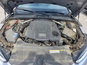 Audi A5 Sportback 3.0 TDI 218k.c 4x4 S-line - 24700 € / 48309.00 лв. - 99751678 15