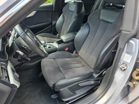 Audi A5 Sportback 3.0 TDI 218k.c 4x4 S-line - 24700 € / 48309.00 лв. - 99751678 10
