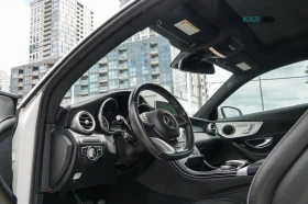 Mercedes-Benz C 300 (КРАЙНА цена до БЪЛГАРИЯ) | Auto.bg — изображение 8
