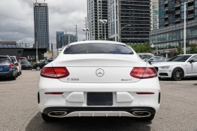 Mercedes-Benz C 300 (КРАЙНА цена до БЪЛГАРИЯ) | Auto.bg — изображение 7