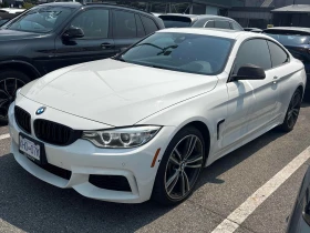 ������ BMW 440
