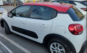 Citroen C3 C3 III 1.2 PureTech 82hp - 6850 € / 13397.44 лв. - 64652338 4