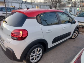 Citroen C3 C3 III 1.2 PureTech 82hp - 6850 € / 13397.44 лв. - 64652338 3