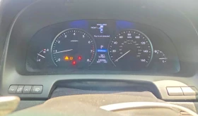 Lexus LS 460 AWD* Full* V8* Цена до БГ | Auto.bg — изображение 11