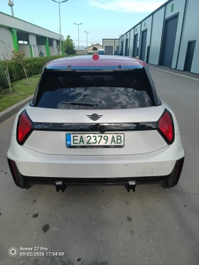 Mini John Cooper Works - 29000 € - 88214707 4