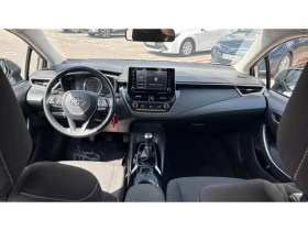 Toyota Corolla SDN 1.5P MT COMFORT | Mobile.bg � ����� ������ 8