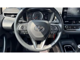Toyota Corolla SDN 1.5P MT COMFORT | Mobile.bg � ����� ������ 13