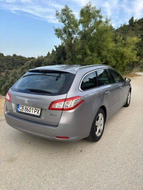 Peugeot 508 | Mobile.bg � ����� ������ 3