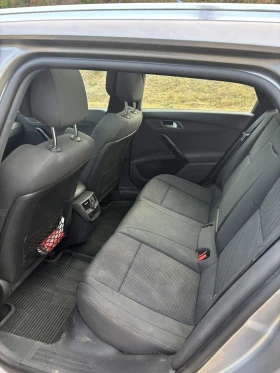 Peugeot 508 | Mobile.bg � ����� ������ 5