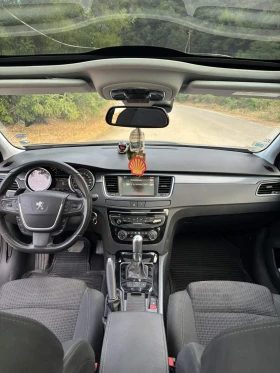 Peugeot 508 | Mobile.bg � ����� ������ 7