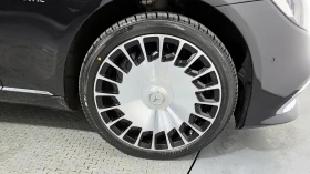 Mercedes-Benz S 560 Maybach* 360* ���������* HUD* SOFT CLOSE* ������ � | Mobile.bg � ����� ������ 5