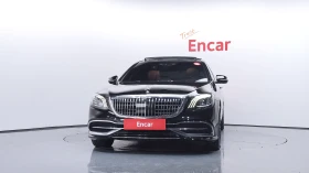 Mercedes-Benz S 560 Maybach* BLIND SPOT* �����* ���������* HUD* ������ | Mobile.bg � ����� ������ 3