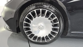 Mercedes-Benz S 560 Maybach* BLIND SPOT* �����* ���������* HUD* ������ | Mobile.bg � ����� ������ 5
