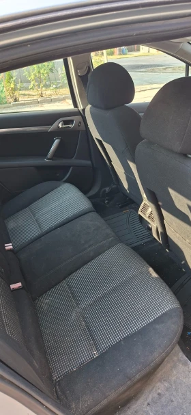 Peugeot 407 2.00 HDI | Mobile.bg � ����� ������ 8