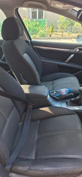 Peugeot 407 2.00 HDI | Mobile.bg � ����� ������ 6