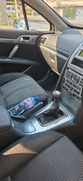 Peugeot 407 2.00 HDI | Mobile.bg � ����� ������ 9
