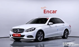 Mercedes-Benz E 220 E220 CDI Avantgarde