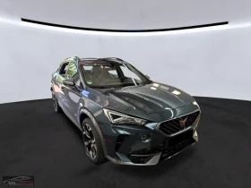 Cupra Formentor VZ/1.4 PHEV/245HP/FWD/ACC/CAM/LED/NAVI/371h | Auto.bg — изображение 2