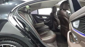 Mercedes-Benz CLS 450 BLIND SPOT 360 HUD ��� ������ ����* encareu.com | Mobile.bg � ����� ������ 13