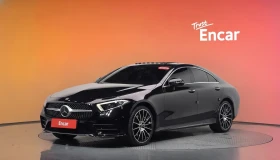 ������ Mercedes-Benz CLS 45...