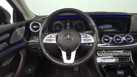 Mercedes-Benz CLS 450 BLIND SPOT 360 HUD ��� ������ ����* encareu.com | Mobile.bg � ����� ������ 14