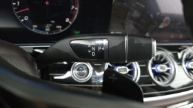 Mercedes-Benz CLS 450 BLIND SPOT 360 HUD ��� ������ ����* encareu.com | Mobile.bg � ����� ������ 9
