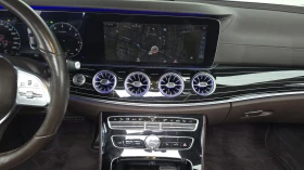 Mercedes-Benz CLS 450 BLIND SPOT 360 HUD ��� ������ ����* encareu.com | Mobile.bg � ����� ������ 15